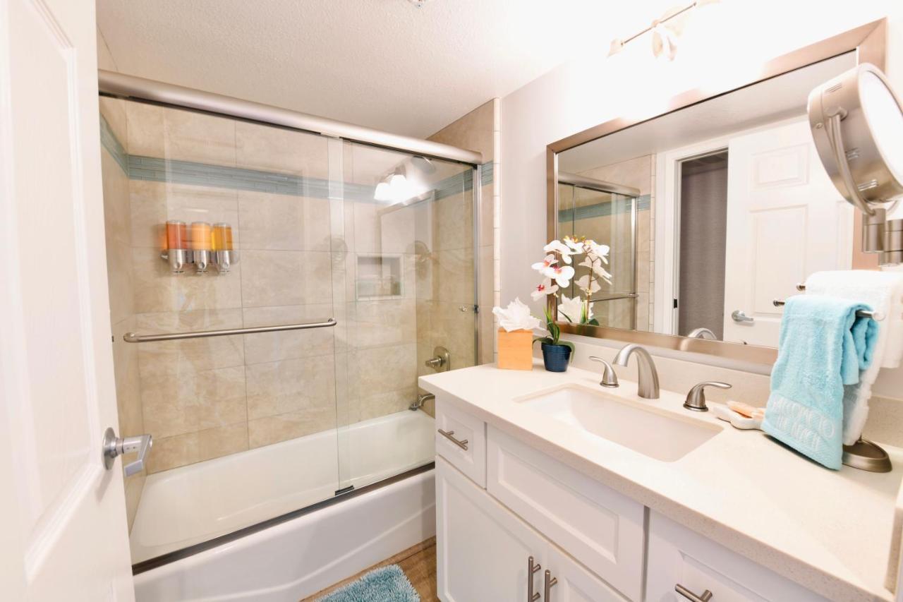 אפטוס Premium Villa - Ocean View - Seascape - Heated Pools - Relaxing Fireplace - Ground Level מראה חיצוני תמונה