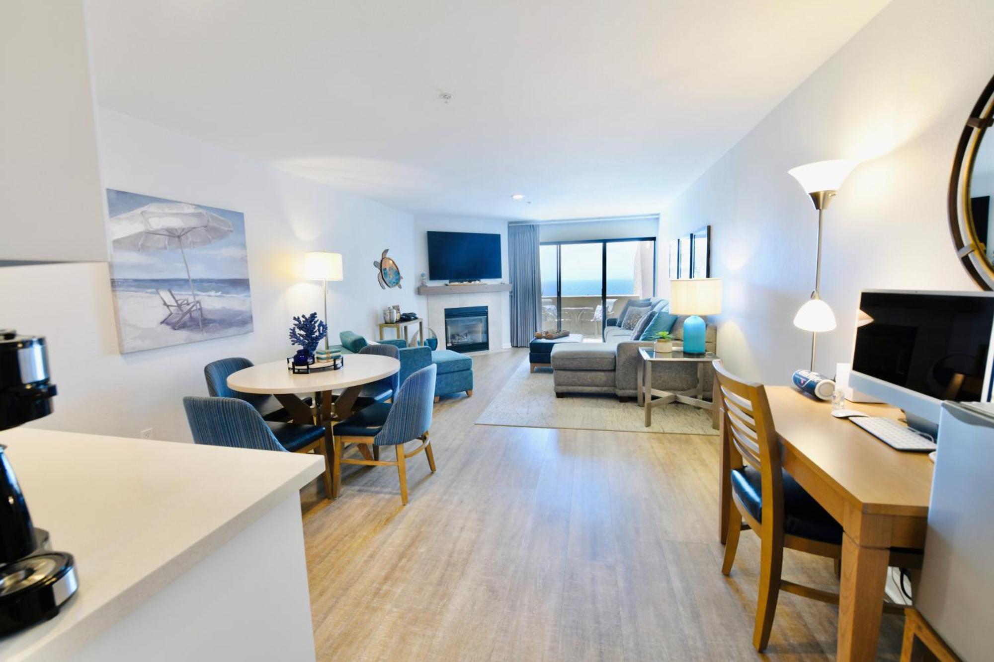 אפטוס Premium Villa - Ocean View - Seascape - Heated Pools - Relaxing Fireplace - Ground Level מראה חיצוני תמונה